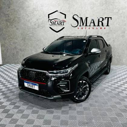 FIAT STRADA 1.0 TURBO 200 FLEX ULTRA CD CVT FIAT STRADA 1.0 TURBO 200 FLEX ULTRA CD CVT